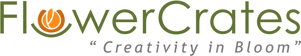 flowercrates