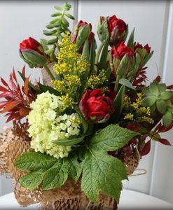 PETITE LIVING BOUQUET - Designer's Choice