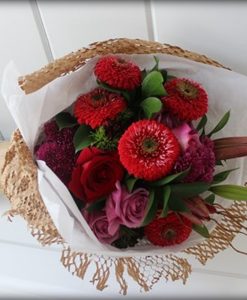 FARM-2-TABLE - FRESH MARKET BOUQUET
