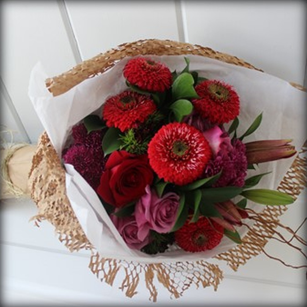 FARM-2-TABLE - FRESH MARKET BOUQUET