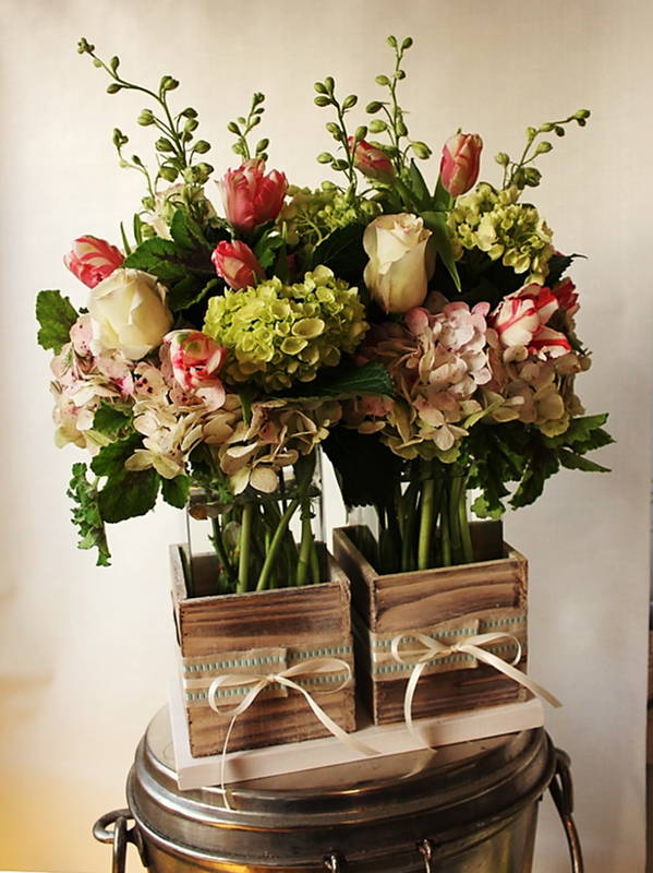 NEW BABIES. NEW MOM. BEAUTIFUL FLOWERS. flowercrates